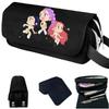 Pencil And Stationery Bags For Primary And Secondary School Students