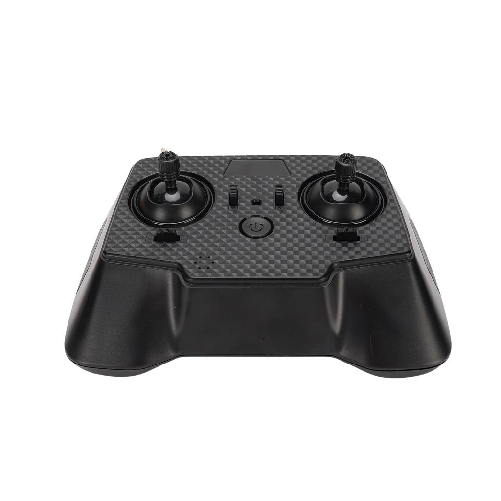 2.4G RC Airplane, EPP Foam Glider with Brushless Motor, Gyro Stabilizer, 360 degrees  Flip and 180 degrees  Inverted