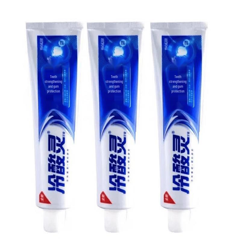 Leng Suan Ling Anti-Sensitive Toothpaste