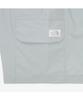 Noseupeiseu Ns6Nr32C Women'S Frost Shorts Cool_Gray