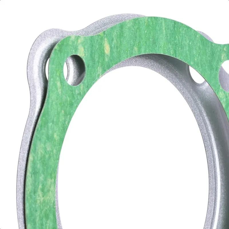 Zylinder Überholung Kopfdichtung Reparatur Dichtungsring 12251-HN6-000 für Honda TRX250EX 2001-2008 TRX250TE TRX250TM TRX250X 2009-