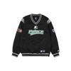 Palace X Starter Warm Up Pullover Black Men Tops P22STAJK003