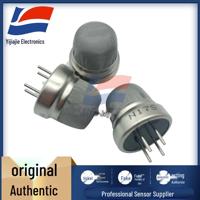 NC-170/NC-170S Combustible Gas Sensor for Fixed/Portable Gas Alarms