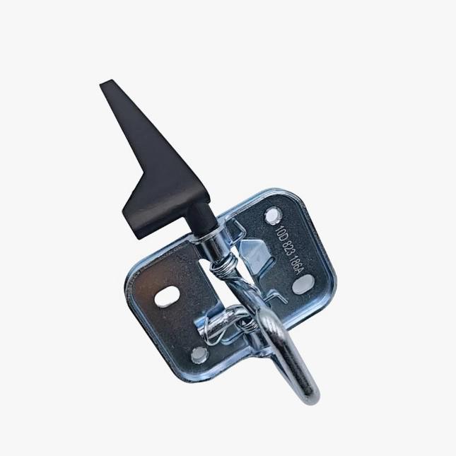 ID3 Hood Lock Catch Upper Part 10D823186A