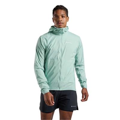 Montane Featherlite Zip Hoodie