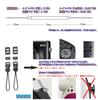 FaceColor Slim Neck Strap for Shoulder Drop Stable Adjustable Includes Connection Nylon Compatible with and More Cameras, Strap, Prevention, Angle,