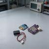 For AIoT Projects AI Voice Module Customizable AI Robot Kit Voice Recognition Device Supports Up To 16MB PSRAM