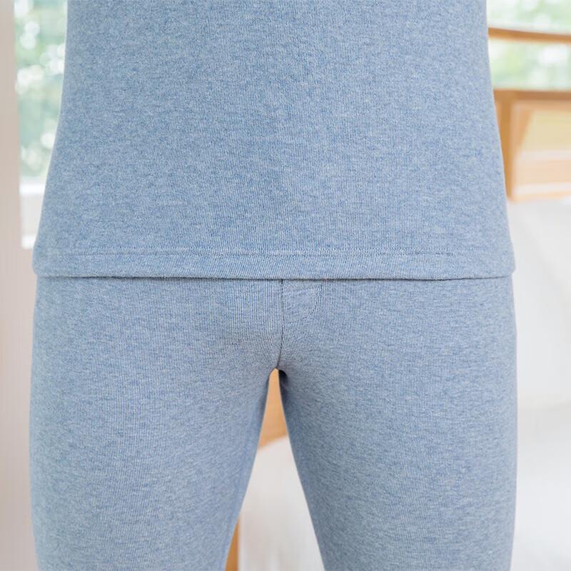 Hengyuanxiang Men's Ultra Soft Comfort Underwear