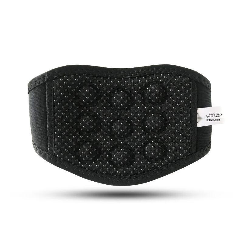 CHIWANG Self-Heating Magnetic Neck Protector