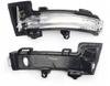 New Condition LED Rearview Mirror Turn Signal Lamp Left & Right Wing Repeater Indicator for Changan