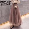 Women's Fashion Casual Summer Spring Skirt