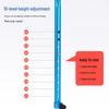Quad Cane: Non-Slip Walking Aid for Elderly, Fall Prevention & Rehabilitation.