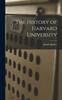 Cartea The History of Harvard University