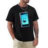 Mephone4 Tshirt Big Size Short Sleeve Casual Top