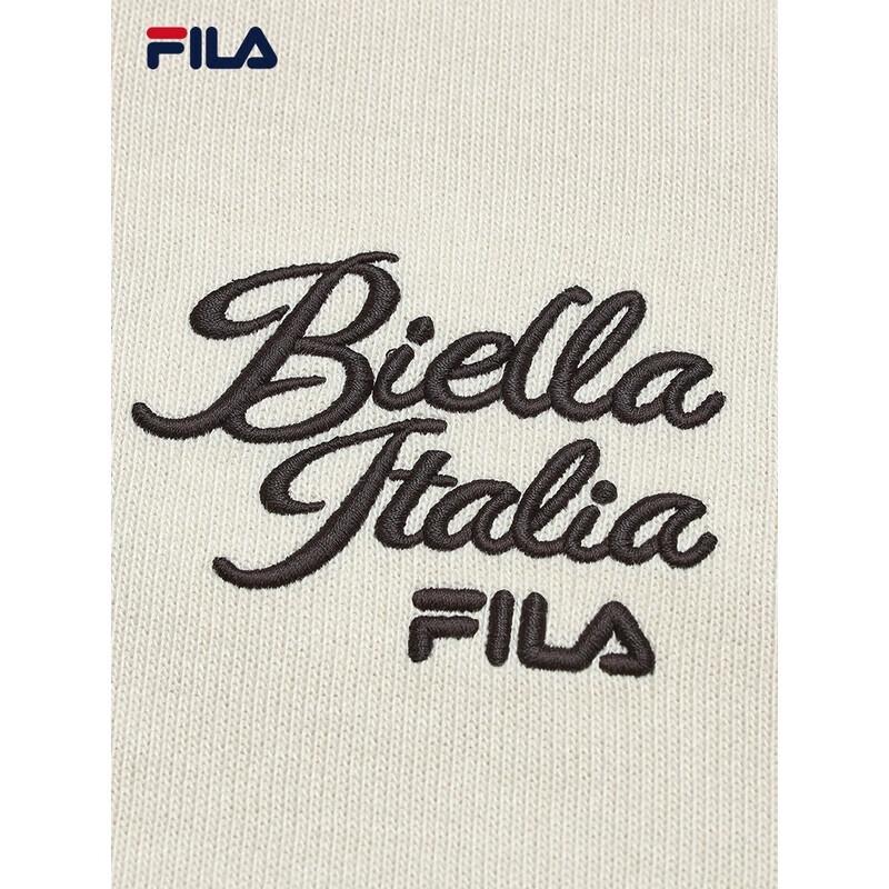 FILA Women's Hooded Sweatshirt