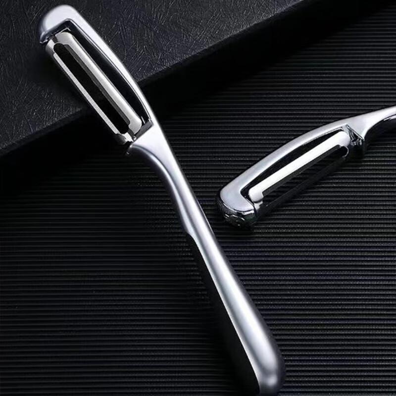 Hengxinruichu Stainless Steel Water Drop Peeler