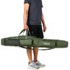 130cm 150cm Dreilagige Angeltasche Tragbar Faltbar Angelrute Rolle Tackle Werkzeug Tragetasche Träger Reisetasche