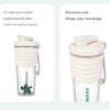 Korea Daily Shaker 700ml 2P Set – Stylish and Functional Drinkware