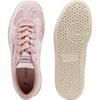 Puma Palermo Velvet Versatile Comfortable Low-Top Sneakers Women sneakers Pink 403351-01