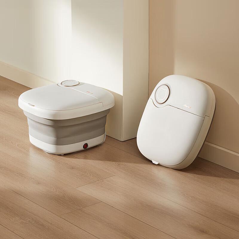 Little Bear Heated Foot Spa Massager