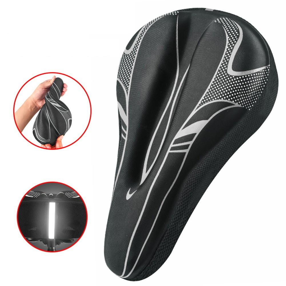 Bicycle Seat Cover Bike Saddle Cushion Mountain Bike Seat Cover
