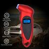 New Tire Pressure Gauge Backlight High-precision Digital Tire Pressure Monitoring Car Tyre Air Pressure Gauge Meter LCD Display