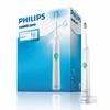 [2016 Model] Philips Sonicare Easy Clean Electric Toothbrush White HX6551/01