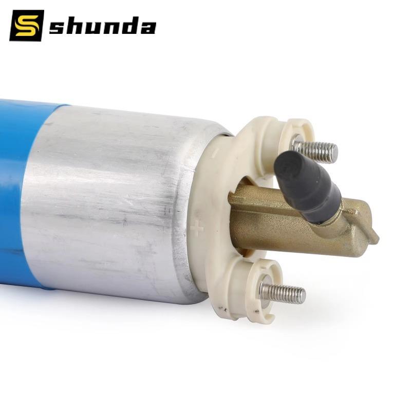 0004705994 Electric Fuel Pump For Mercedes Benz W202 C CL CLK S SL SLK CLASS G500 G55 AMG E320 CLK430 S600 E8289
