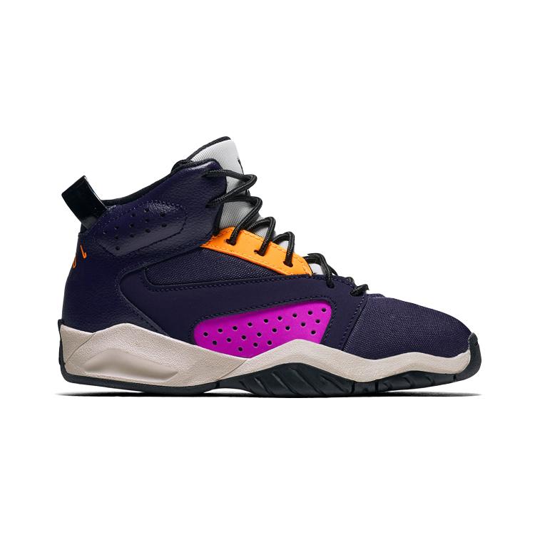 New JORDAN Lift Off Kids' Basketball Shoes Pre school AV1243-406