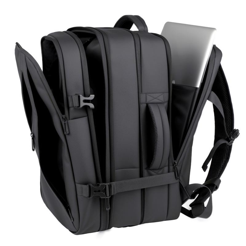 Men's Backpack Large-capacity Business Trip Bag Multi-functional Business Computer Backpack