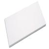 Towa Polyeight Household Rolling Board, 45x36x1.2cm, P-45