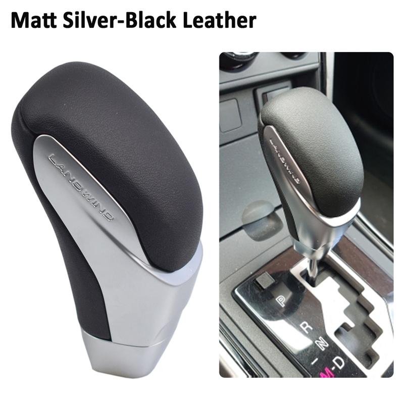 Automatic Car Gearbox Handles Gear Shift Knob Stick Lever Head for Mazda 6 GG GH Mazda 8 CX-7 MX5 RX8 Mazda 3 BK BL