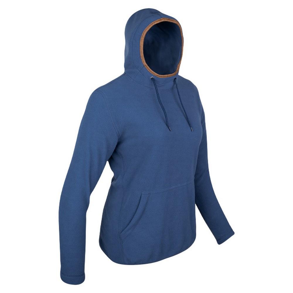 Jack Pyke Womens/Ladies Fleece Hoodie