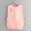 Adjustable Apron Vest Kitchen Household Cooking Waterproof Oil Gift Resistant
