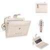 European & American Retro Women's Card Holder: Mini, Stylish, Versatile, Simple, Cute