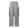 RECODE Out Pocket Cargo Trousers_Rqpas24537Gyx