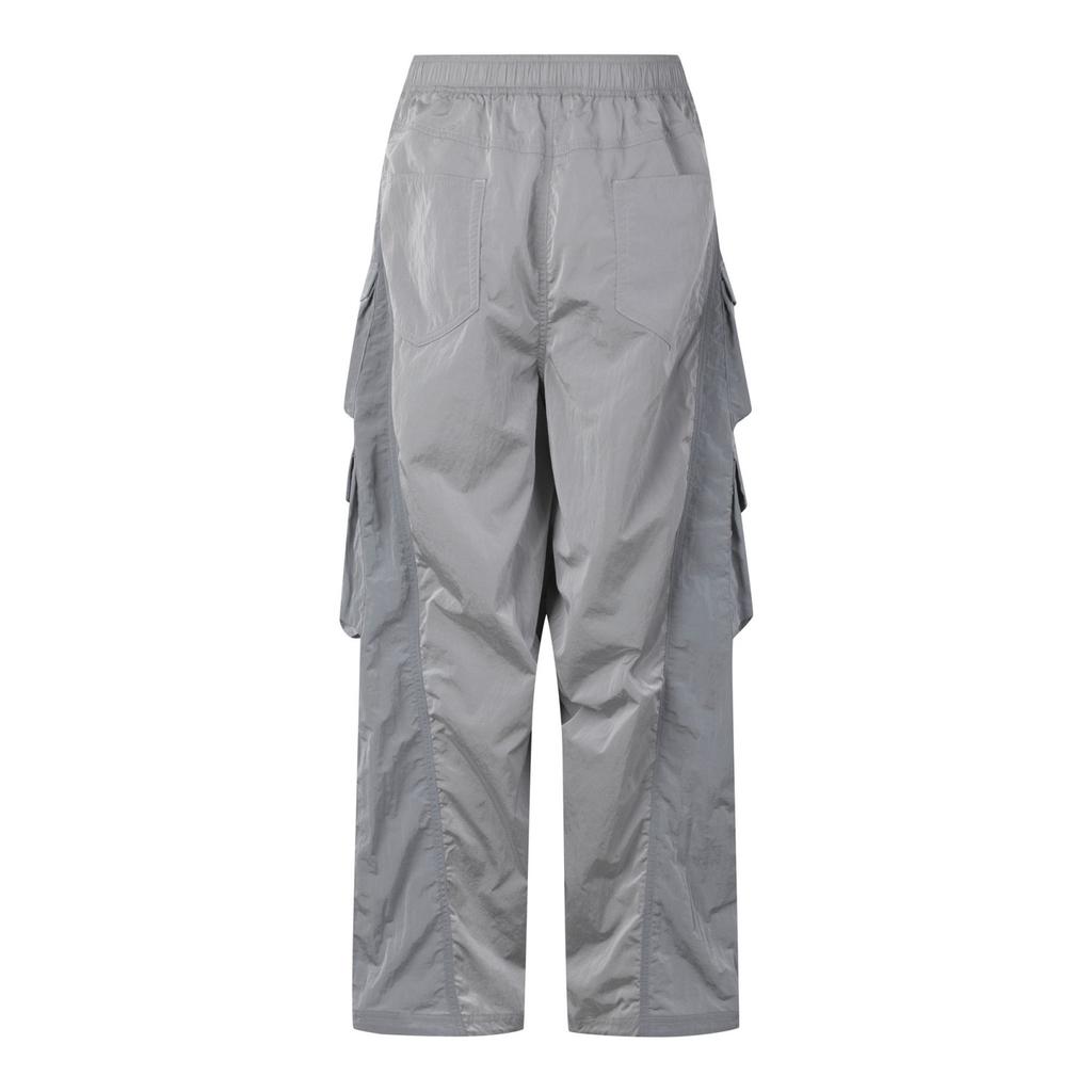 RECODE Out Pocket Cargo Trousers_Rqpas24537Gyx