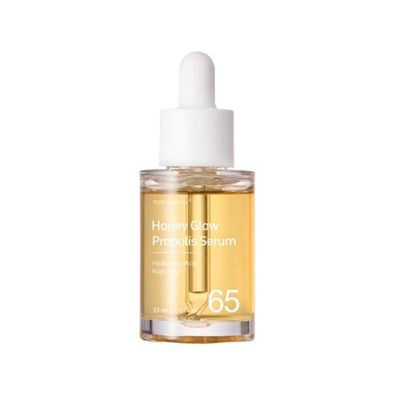 [TOSOWOONG] Advanced Botanical Honey-Dew Radiance Core Serum (33ml) Serum (33ml)