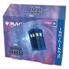 Magic the Gathering Doctor Who Collector Booster (Japanese Edition) 12-Pack MTG Trading Card Wizards of the Coast WHO D23621400