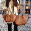 2025 Women's Fashion Tote Handbag, Large Capacity, Single Shoulder Bag, Free Shipping