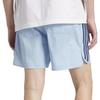 Adidas Originals Adicolor Classic Sport Stripe Simple Casual Shorts Men Shorts JW6475