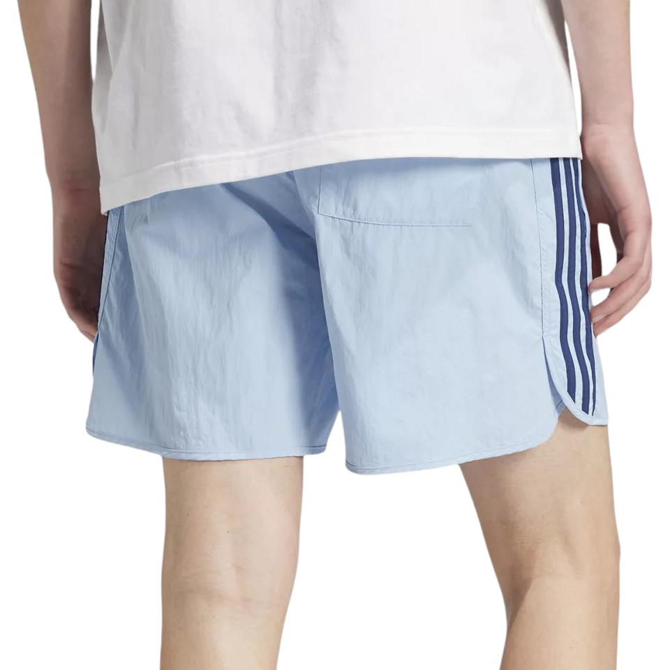 Adidas Originals Adicolor Classic Sport Stripe Simple Casual Shorts Men Shorts JW6475