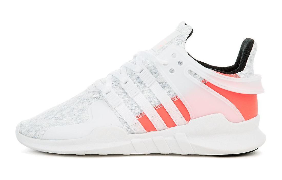 

Grade School Adidas Originals EQT Support ADV J Non slip Lightweight Kids Lifestyle Shoes Pink White bb0544 36.5