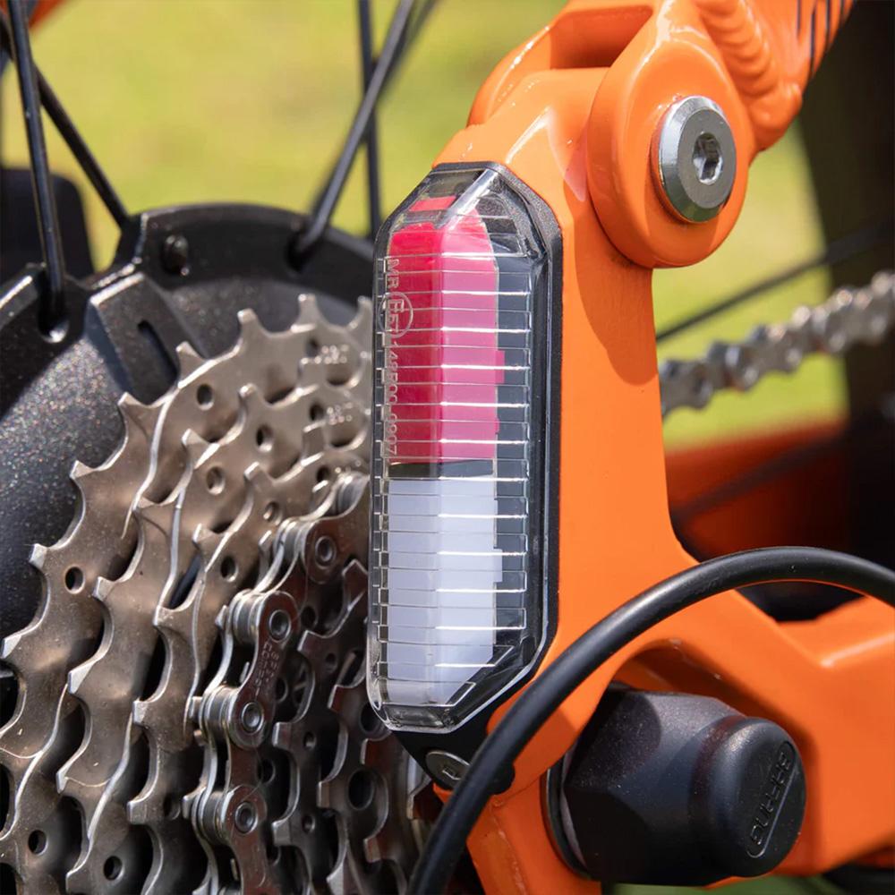 Electric Bicycle Cyrusher Ranger 750W Motor Fully Suspension Adult Electric Bike 52V 20AH Dual Hydraulic Brake 26" Fat Tire Max Load 150kg