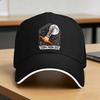 Copy Moon Joy Casual Baseball Cap Spring Trucker Hat Sunscreen Outdoor Sports Hip Hop Hats Unisex Men Trendy Baseball Caps