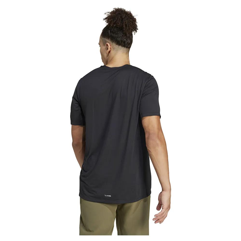 Adidas Terrex Multi Climacool T-shirt short sleeve black