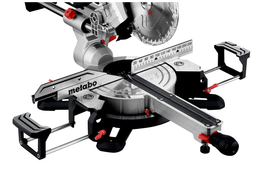MITER SAW KGS 254 M - ME 613254000