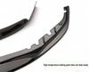 BMW 5 Series G30/G38 MP Front Lip Kit 2018-2020, ABS Material, Modified Bumper Accessory