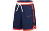 Casual Shorts Men's Blue Moderate DD0564-420