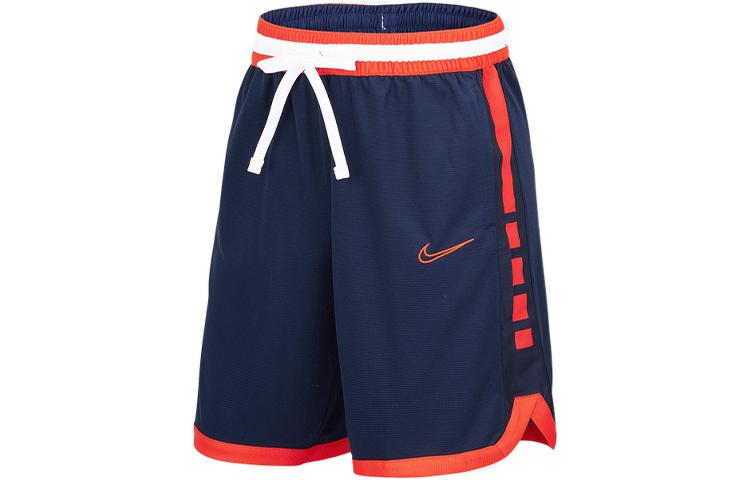 Nike Casual Shorts Men s Blue Moderate DD0564-420 S